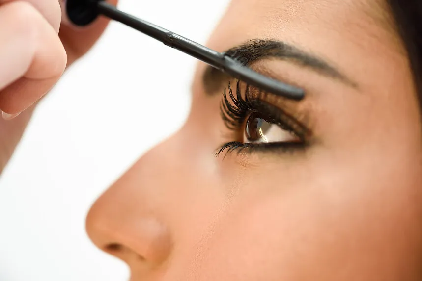 The Arab Eye: A Legacy Written in Kohl