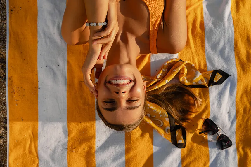 The Golden Hour — Summer 2026