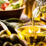 Pressed Through Time: The Many Sacred Lives of Olive Oil