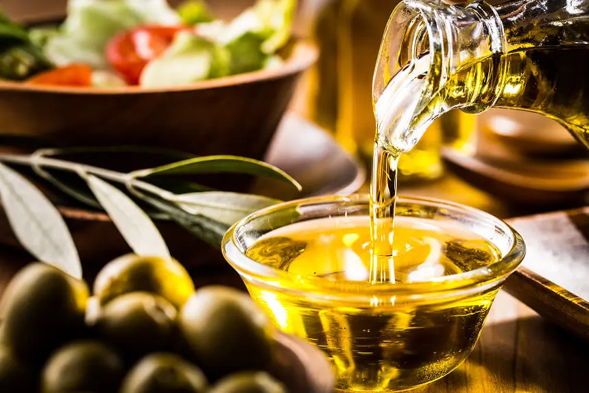 Pressed Through Time: The Many Sacred Lives of Olive Oil